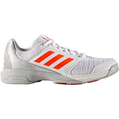 adidas Unisex Multido Essence W Handballschuhe 